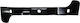 Μαχαίρι Τρακτέρ Κήπου Husqvarna Cth224t 5815179-02