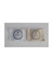 F L Perne Decorative Aromate În Grecia 25 X 25 Cm
