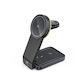 MISURA Wireless Charger (Qi Pad) 15W Blacks