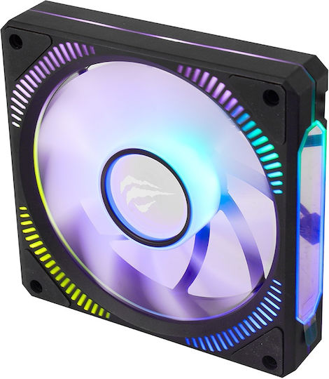 Havit F2096 Case Fan 120mm 1pcs