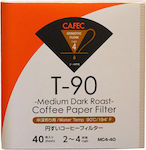 Cafec Coffee Paper Filter