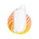 Flonq Einweg-E-Zigarette Mango Peach 2ml 20mg O...