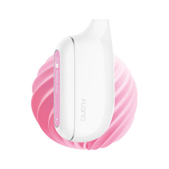 Flonq Einweg E-Zigarette Bubble Gum 2ml 20mg