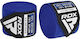 Hand Wraps 4.5m Blue