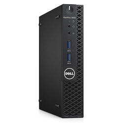 Dell Optiplex 3050 Micro