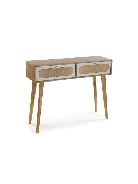 Vega Console Table L100xW30xH78cm