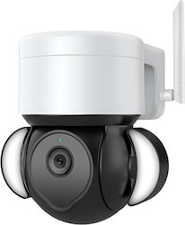 Guardian IP Αδιάβροχη Κάμερα Wi-Fi 4K Guardian IP Αδιάβροχη Κάμερα Wi-Fi 4K