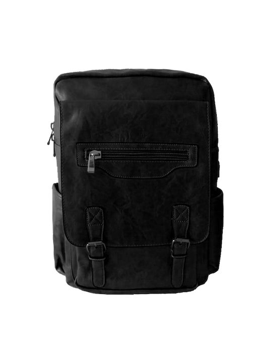 Gift-Me Backpack Waterproof Black