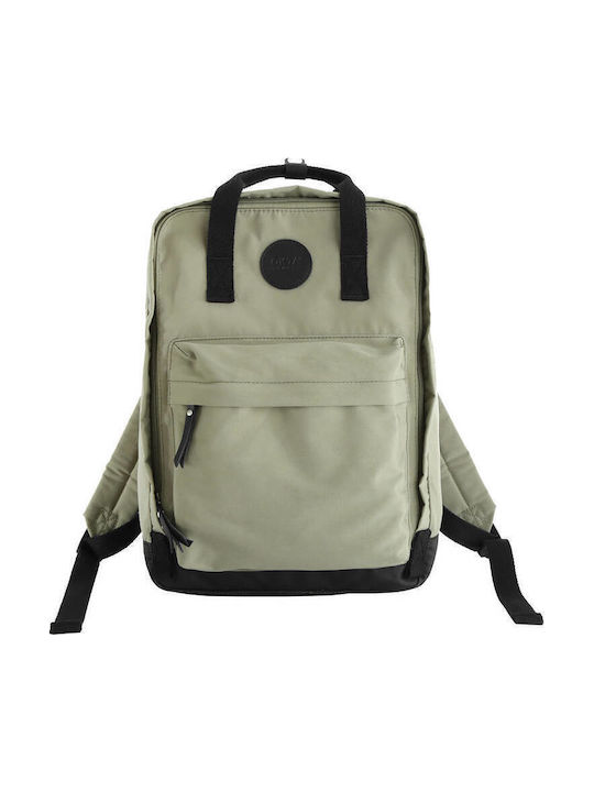 Himawari Backpack Green Himawari Backpack Green