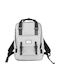 Himawari Backpack Γκρι