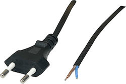 Cablu Posac-cee7/16bk20 Pos Ac Cee7/16-yj01 2.5a Ti Cablu Posac-cee7/16bk20 Pos Ac Cee7/16-yj01 2.5a Ti