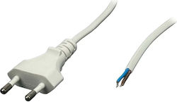Cablu AC POS CEE7/16-YJ01 2.5A TI Cablu AC POS CEE7/16-YJ01 2.5A TI
