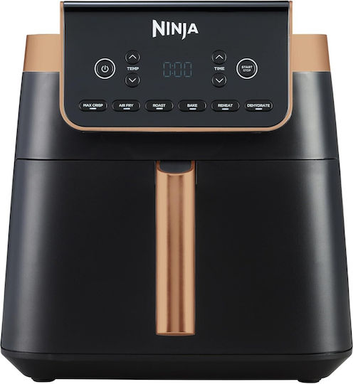 Ninja Max Pro Air Fryer Black