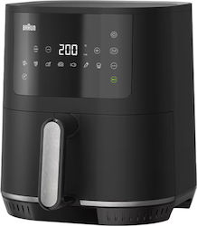 Braun 4.3lt Negru