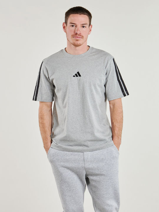 adidas Tricou Gri