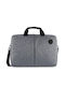 HAMA Shoulder / Handheld Laptop Bag in Grey Color 00227053