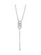 JSB Match Diabolo Necklace from Steel