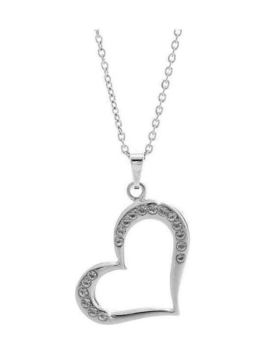 JSB Match Diabolo Steel Necklace