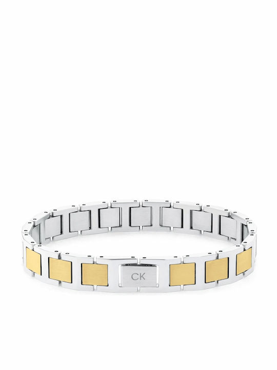 Calvin Klein Bracelet made of Steel