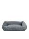Trixie Livia Mattress Dog Rectangle Gray 80x60cm