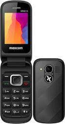MaxCom MM815 Dual SIM Κινητό με Μεγάλα Κουμπιά