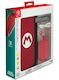 Pdp Pdp Starter Kit Mario 'm' Edition Nsw Accessory
