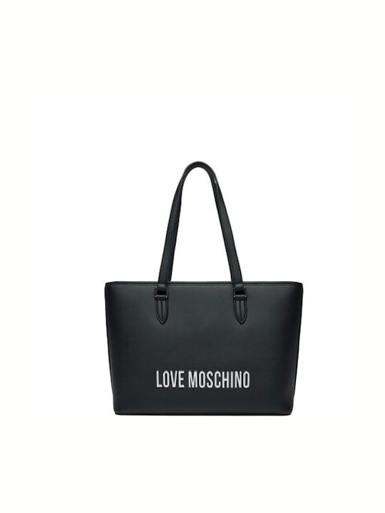 Moschino Women's Bag Shoulder Black