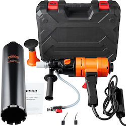 Vevor SCJGSZKJYCY44KHH6V2 Κρουστικό Δράπανο 1500W