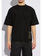 Dsquared2 T-shirt BLACK