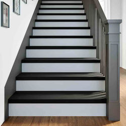 Vidaxl Treppenstufen 16 Stk Dunkelbraun 90x30x2...