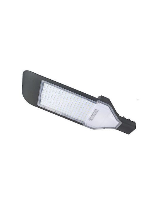 Lampă de iluminat stradal Orlando-150 150w 15061 Lm Corp din aluminiu 85-265v Ip65 Smd Led