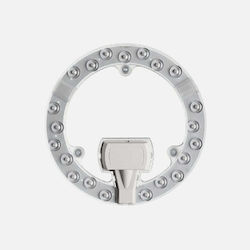 GBC 251166 LED Ринг Лампа