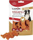 Camon Dog Treat with Chicken 90gr