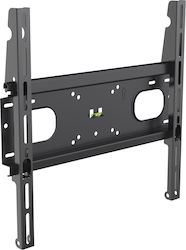 Meliconi 480876 Wall Mounted TV Mount With Extension Arm Up To 88"