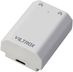 Viltrox Μπαταρία Συμβατή Sony Np-fz100 Θύρα Φόρτισης Usb-c