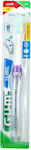 GUM Manual Toothbrush Soft Various Colours 1pcs