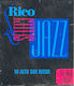 Rico Select Jazz A Nr.3 Altsaxophon-Blatt