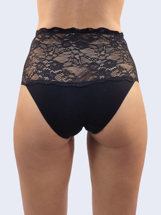 Dreams by Joyce High-waisted Women's Slip Seaml...
