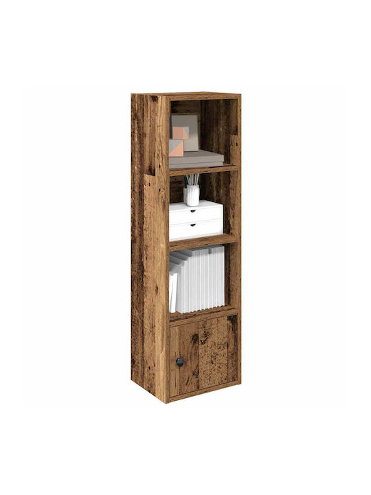 Shelf Floor Coffee 31x24x102cm