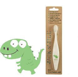 Jack n' Jill Children's Toothbrush