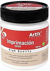 Grund Gesso Artix 250ml Alb Pp671