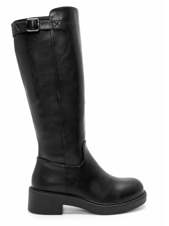 Alta Moda Women's Boots Black