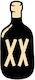 Dudes Bottle Ραφτό 077565