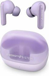 Energy Sistem Serenity ANC In ear Лилав Energy Sistem Serenity ANC In ear Лилав