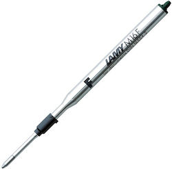Lamy 2 Пълнители За Химикалки Тънка Черни
