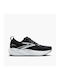 Glycerin 22 Ανδρικά Αθλητικά Παπούτσια Running Black / Grey / White