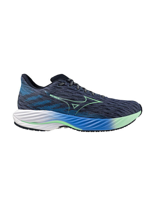Mizuno Wave Rider 28 Мъжки Спортни обувки Runni...