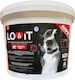 12kg Dry Food for Adult Medium Breed Dogs with Calf