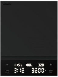 Hario Barista Scale With Maximum Weight Capacity 3kg