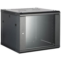 NG Rack-22109 Wandmontierter 9U